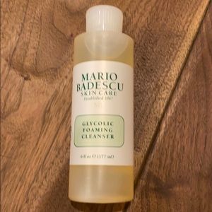 Mario Badescu Glycolic Foaming Cleanser